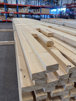Paket Reglar 45x70mm 192 st 3.30-5.40m