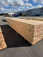 Paket Hyvlad 28x120 – 270st – 4.80 m – ANDRASORTERING