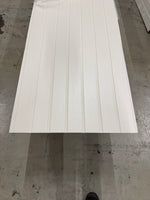 Parti Smartpanel Bomull 6x620x2390mm – 100st skivor, 148,18 m²