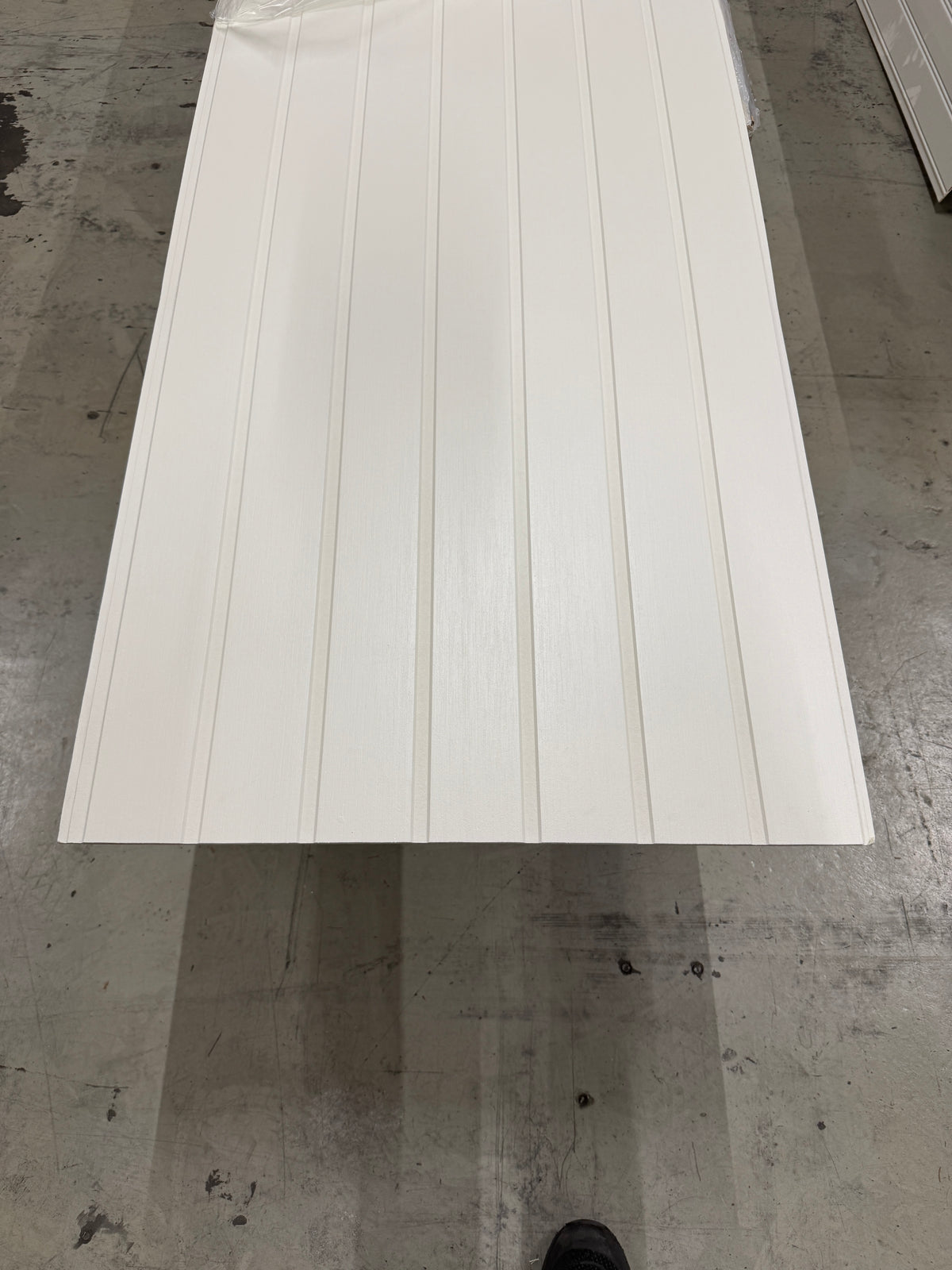 Parti Smartpanel Bomull 6x620x2390mm – 100st skivor, 148,18 m²