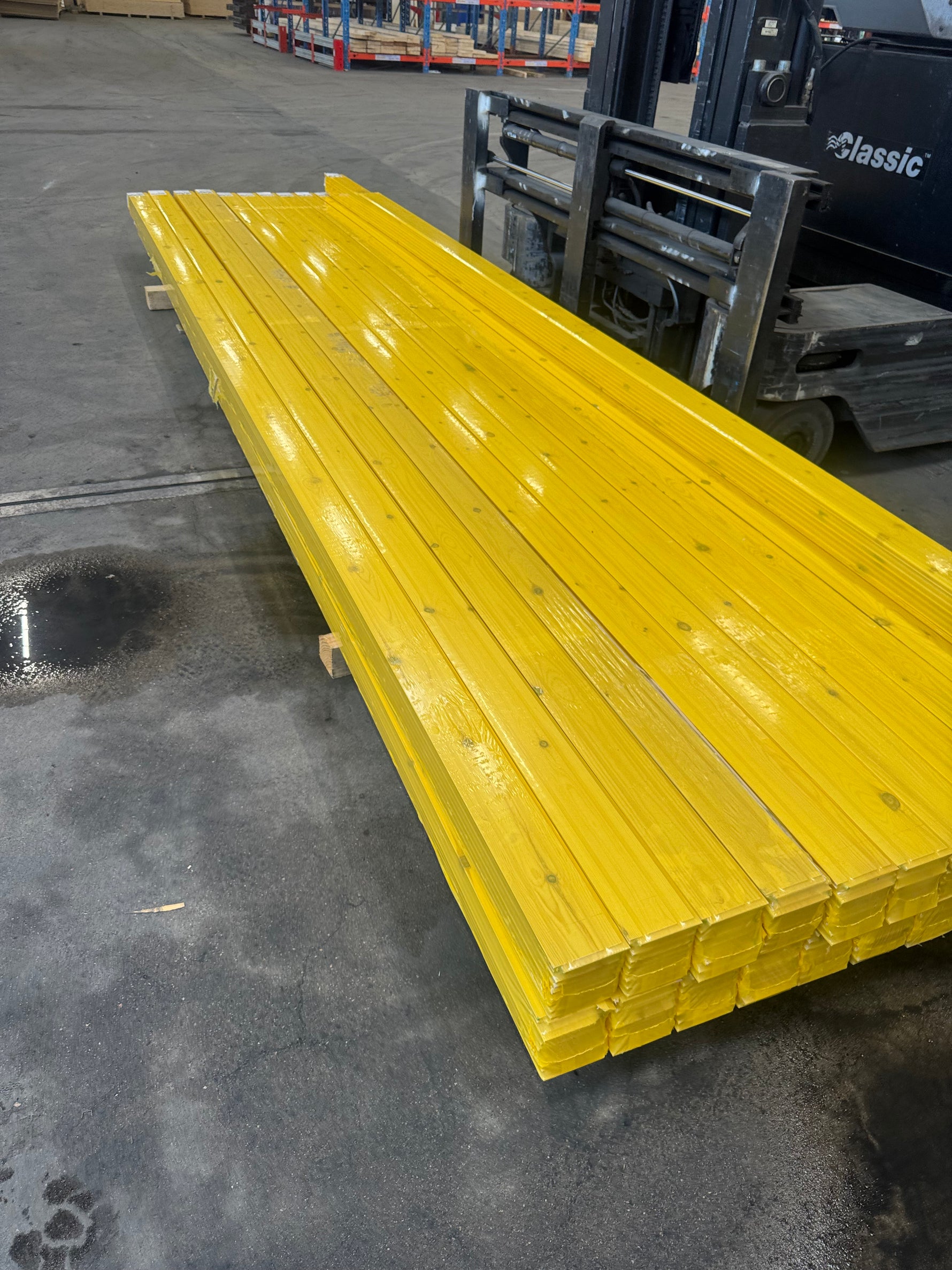 Paket Pärlspont 12x95mm Sekunda, 23 Paket- (4,50m)