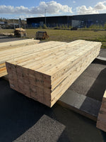 Paket Ohyvlade Reglar 47x150mm (3,90–4,20m) 84st