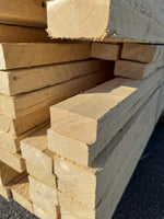 Paket Reglar 45x90mm 4,50-4,80m 144st Ohyvlat