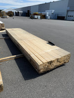 Paket Läkt 25x36mm, 360st 4.80m- Fuktskadat