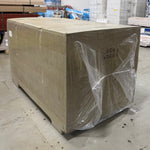 Paket Rockwool isolering (Toprock System) - Spirec