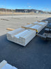 Paket Enkelfas Halvspont 22x145 mm – 93 st (5,10 m)