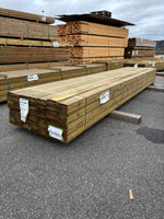 Paket Tryckimpregnerad Rillad Trall 28x145mm – 112st, 4,80m