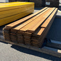 Paket Thermowood Furu 19x140mm Dubbelfas Fals Rak, 67st 3,6m