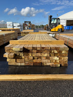 Paket Tryckimpregnerade Reglar 45x70mm, 84st 3.30m (C14)