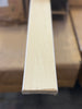 Paket Släta Foder 12x55mm- 2200mm MDF 60st MDF björk