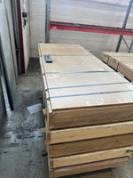 Parti Lägenhetsdörrar 85x205 cm – 28 st
