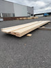 Paket Panel Turbofas utan spår 29x170mm – 23 st (3,30–4,20 m, gran, utskott)
