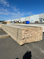 Paket Finsågade Brädor 22x95mm, 258st 5.40m- Lasyr