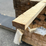 Paket Obehandlad Läkt 21x48mm 3,60m 550st