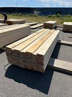 Paket Finsågade Brädor 28x170mm 100st 3.30m Obehandlade