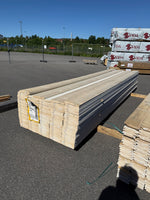 Paket Finsågade Brädor 22x195mm 4.20m 121st Grundmålad