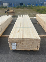 Paket Reglar 45x70mm 2,70-4,80m 192st