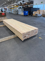 Paket Glespanel 28x70 mm – 3,60 m Furu 165 st