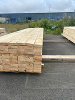 Paket Reglar 45x145mm 2,70-4,20m 84st