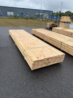 Paket Spontad Furu Panel 27x145mm 4,20m – 80st