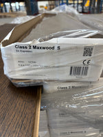 Parti golv Class 2 Maxwood S Ek Espresso – ca 19,08 kvm