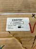 Paket Allmoge Foder 12x60mm- 2200mm 50st MDF Lönn