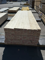 Paket Råplan Klyvsida 17x95mm 3.30m- 330st Obehandlad
