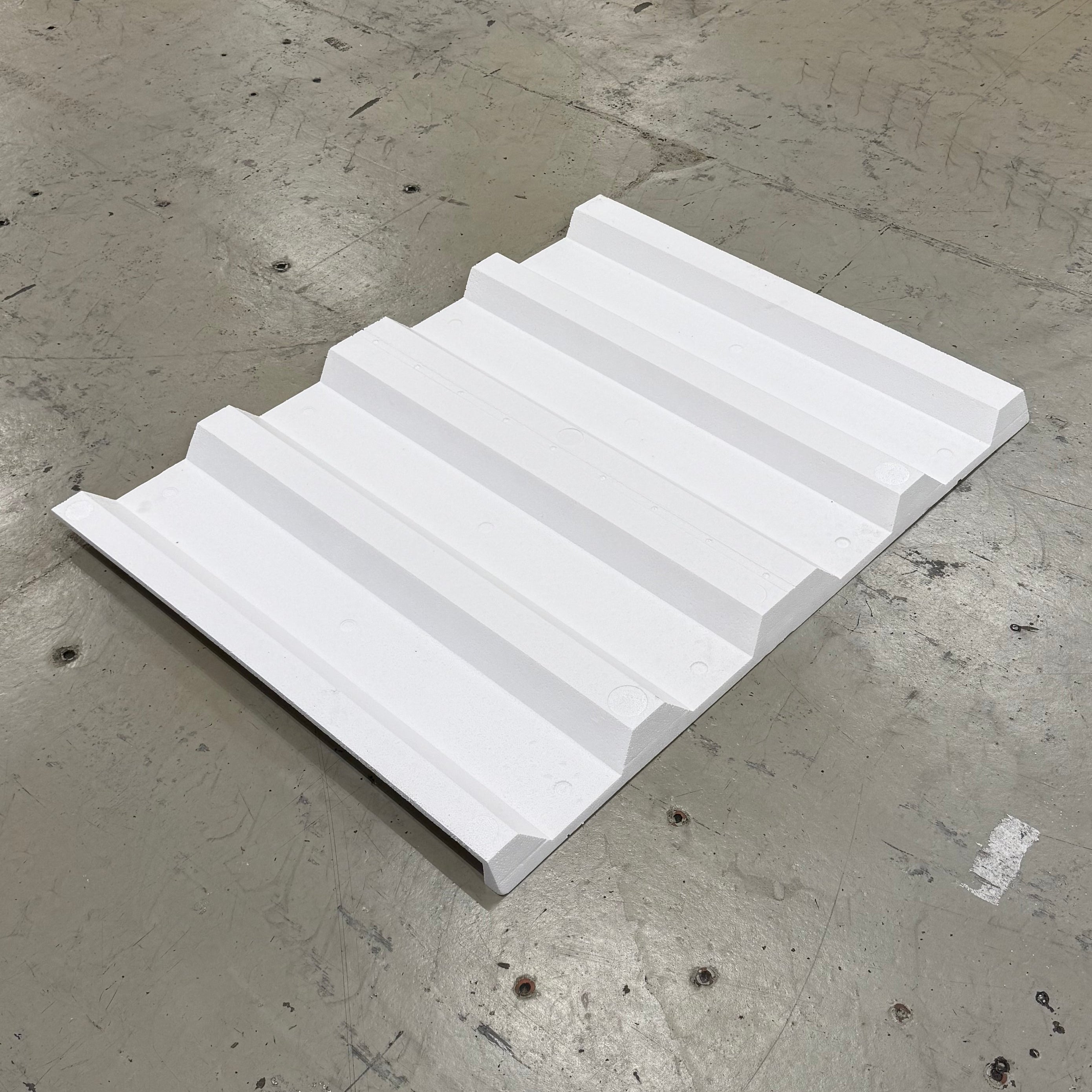 Luftspaltskiva Xva 001