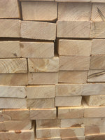 Paket Reglar 45x95mm 2,70-4,80m 144st
