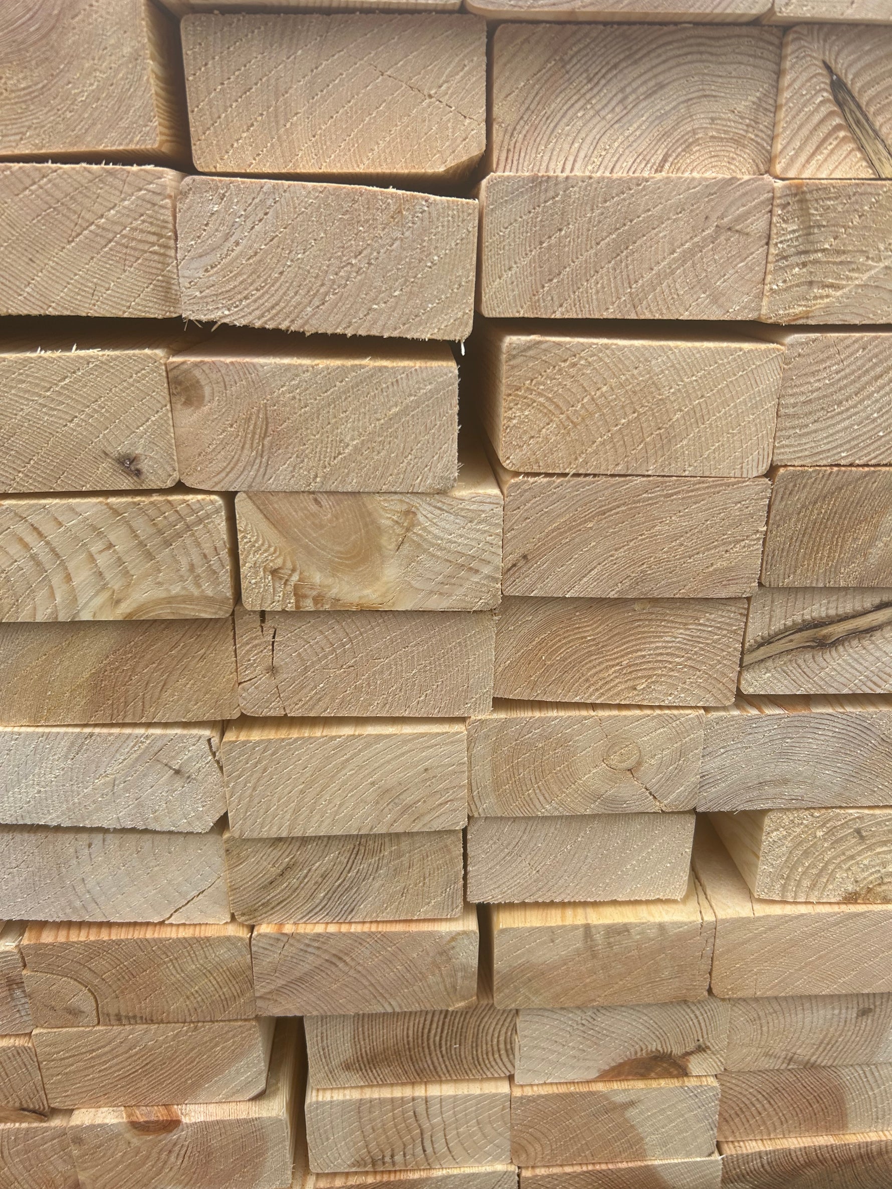 Paket Reglar 45x95mm 2,70-4,80m 144st