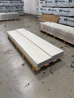 Parti Smartpanel Multipanel Pearl Bomull – 52st skivor, 48,593 m²