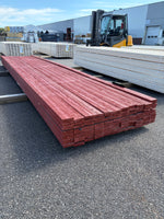 Paket Finsågade Brädor 22x95mm, 110st 5.40m Mellanstruken