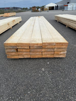 Paket Reglar 45x195mm Gran 5,40m – 25st
