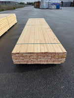 Parti Glespanel 28x70 mm – 4,20 m Furu 135 st