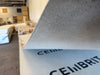 Cembrit skivor 2700x1200x5mm