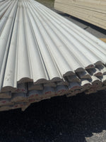 Paket Hattläkt/Klädselläkt 22x45 mm, ca 140 st 4,50 m