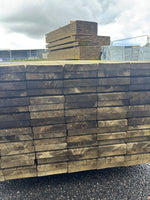 Paket Trall Furu 28x145mm 4,80m 112st Impregnerad B-kvalitet