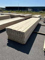Paket Enkelfasspont Ändspont 22x120mm 4.80m 233st Obehandlad