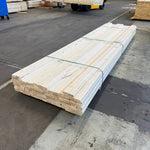 Paket Hyvlade Reglar 34x70mm Gran, 112st 4,20m
