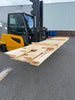Paket Golv – Vrak 25x190mm