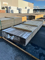Paket Tryckimpregnerad Trall 28x95mm, 99st 3.60m