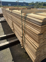 Paket Ytterpanel 22x120mm 4,80m 260st Obehandlad