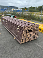 Paket Ytterpanel Elingepanel 22x88mm – 387st, 4,20m