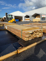 Paket Tryckimpregnerade Reglar 45x70mm, 84st 3.30m (C14)