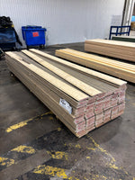 Paket Spårpanel Lasyr 22×170 mm 3,60 m – 139 st