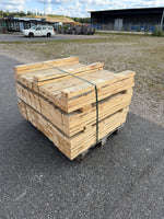 Pall Reglar 40x100mm 100cm 149st