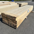 Paket Finsågade Brädor 22x170mm 156st 4.80m Obehandlade