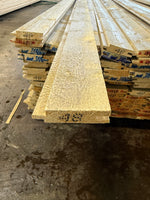 Paket Spårpanel Lasyr 22×95 mm 4,80 m – 143 st