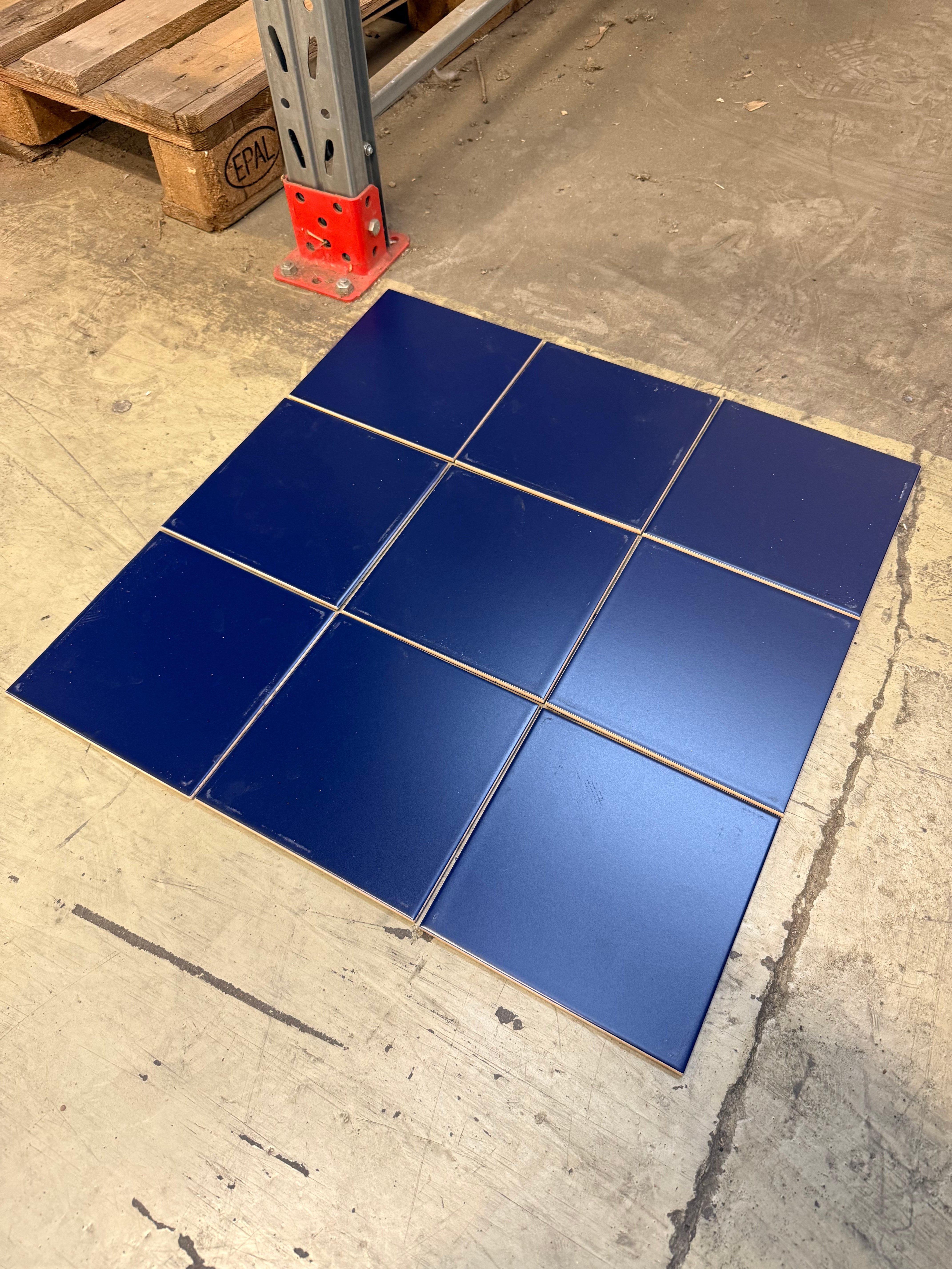 Paket Kakel 200x200mm – 40st – 1.60kvm