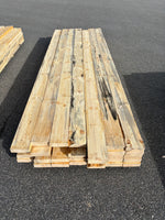 Paket Ohyvlade Reglar 47x150mm (3,30–3,60m) 35st